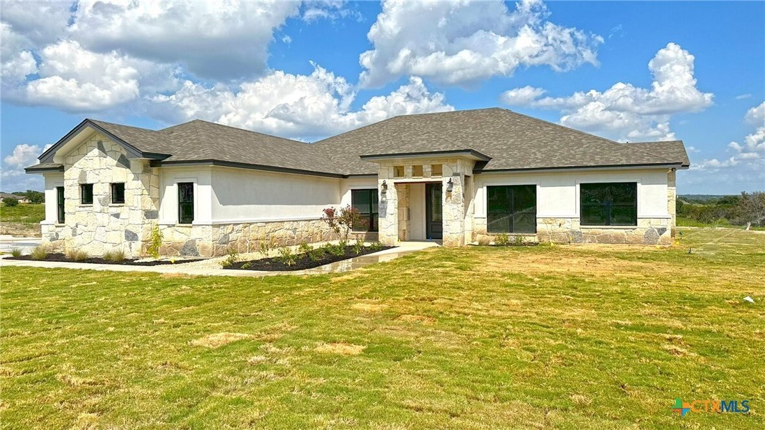 House in Copperas Cove, Texas, United States 2 - 17171375