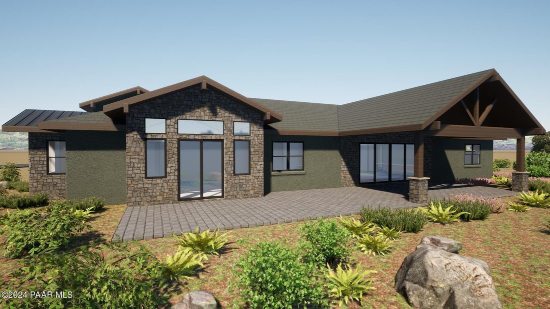 House in Prescott, Arizona, United States 3 - 17161494