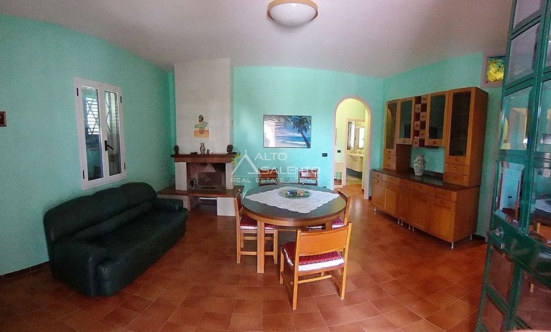Villa in Historic Center, Monopoli, Italy 4 - 17161235