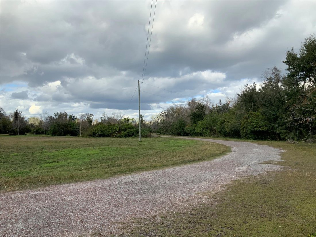 House in Tavares, Florida, United States 5 - 17184718