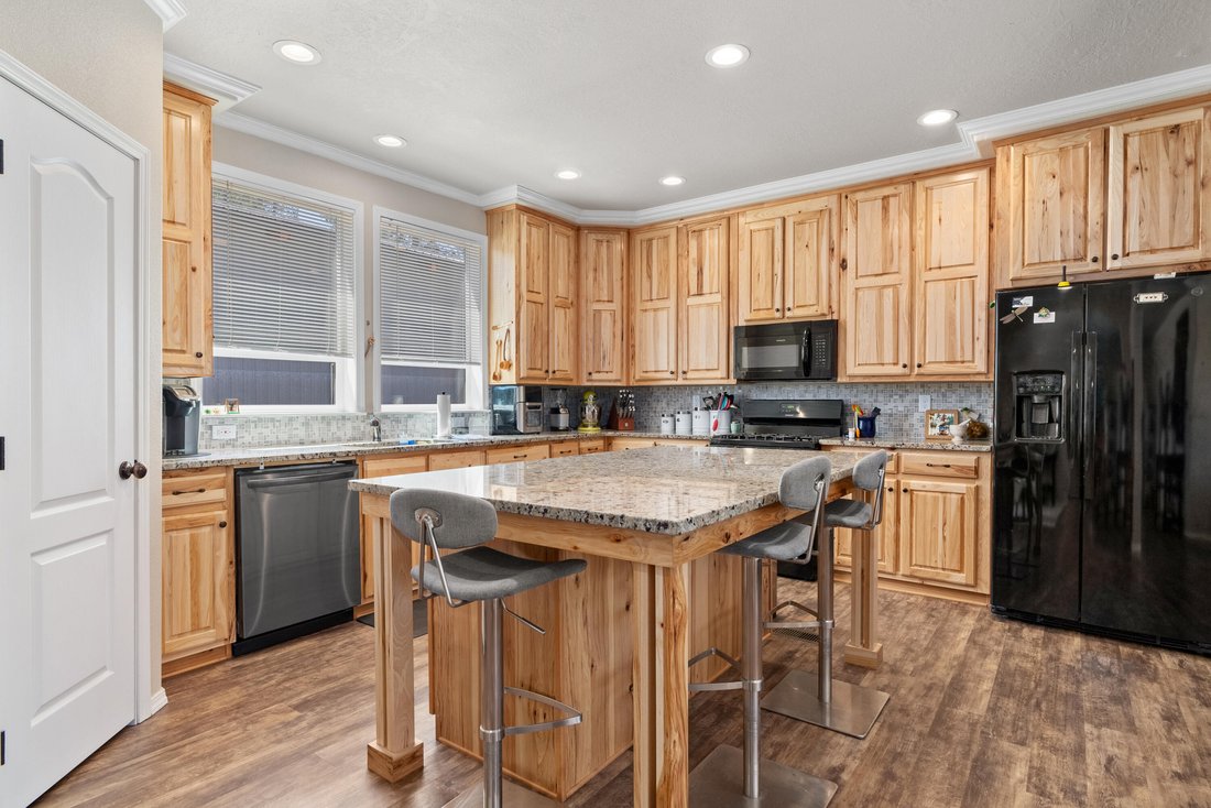 Land in La Pine, Oregon, United States 4 - 17164061