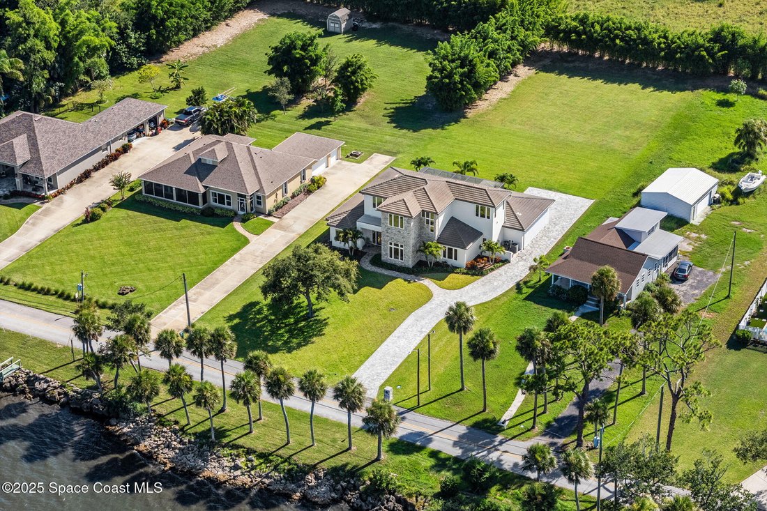 House in Rockledge, Florida, United States 2 - 17154023