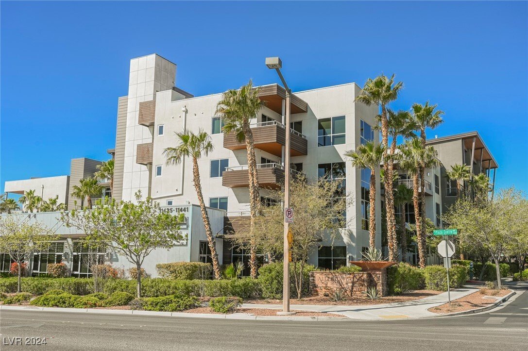 Condo in Las Vegas, Nevada, United States 3 - 17167337