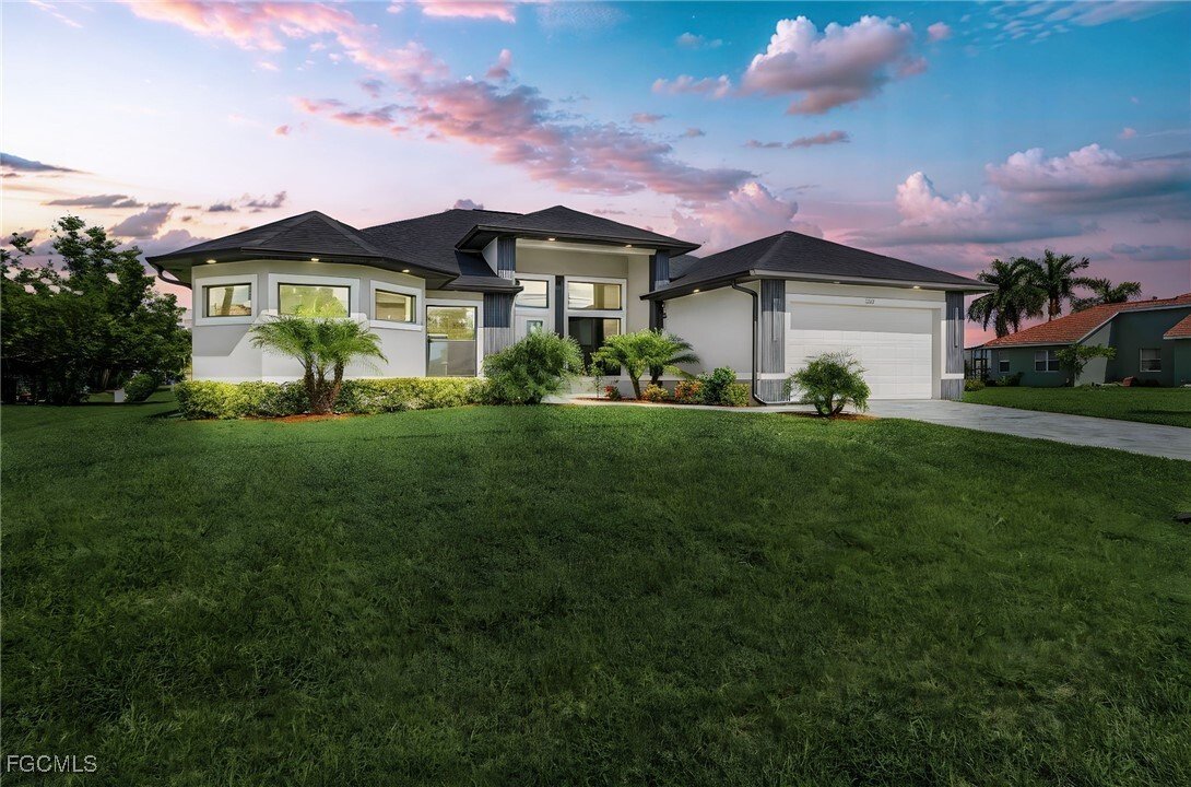 House in Cape Coral, Florida, United States 1 - 17172302