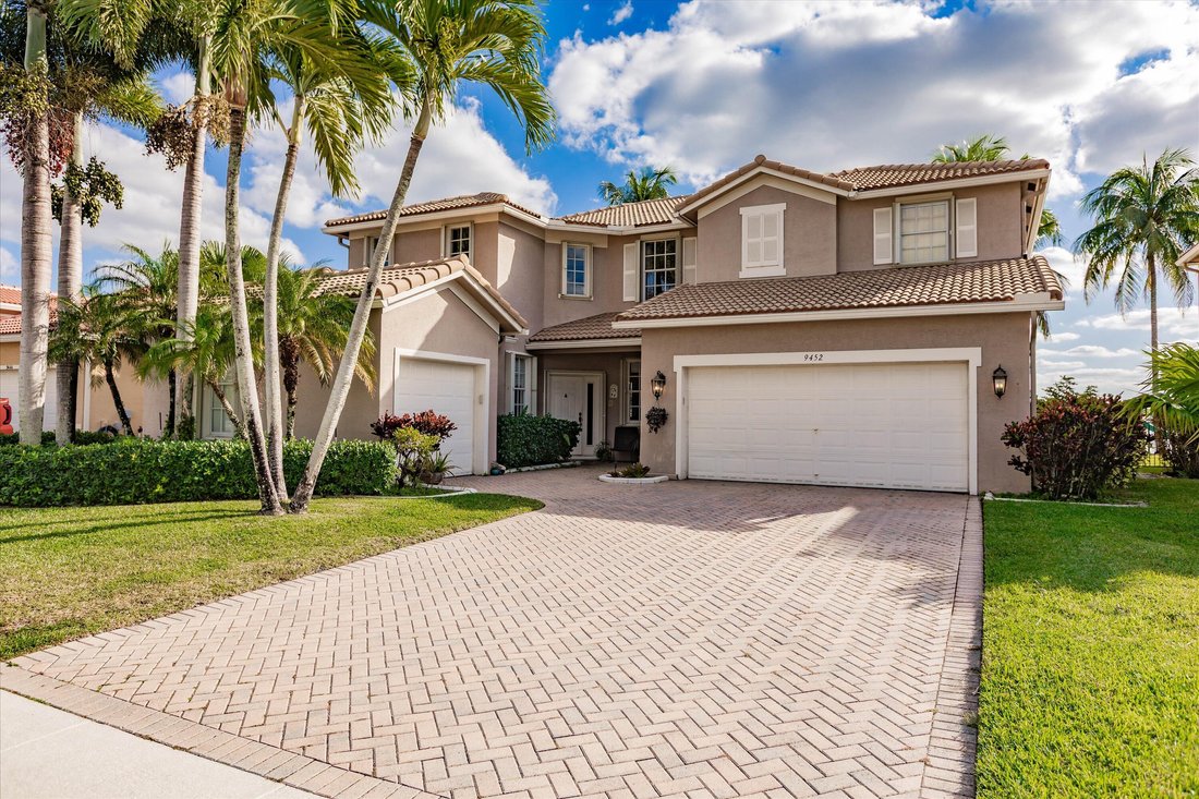 House in West Palm Beach, Florida, United States 1 - 17179269