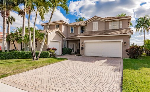 House in West Palm Beach, Florida, United States 1