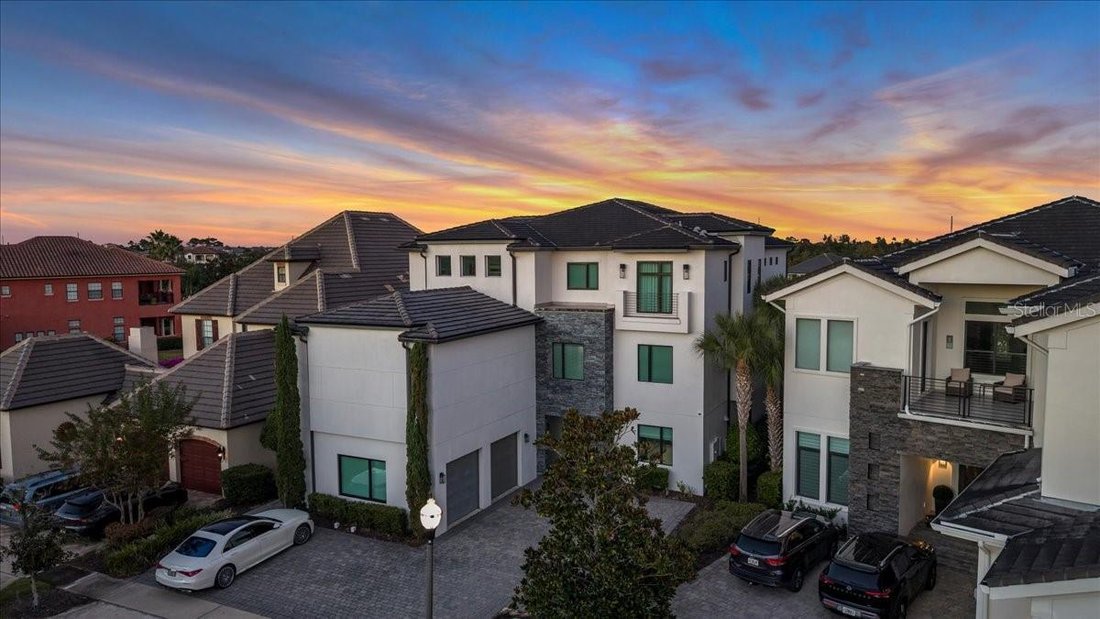 House in Kissimmee, Florida, United States 5 - 17178365
