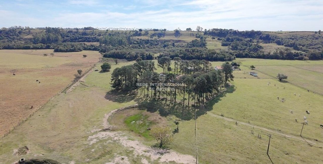 Farm Ranch in Bairro Rural, Brazil 4 - 16157875