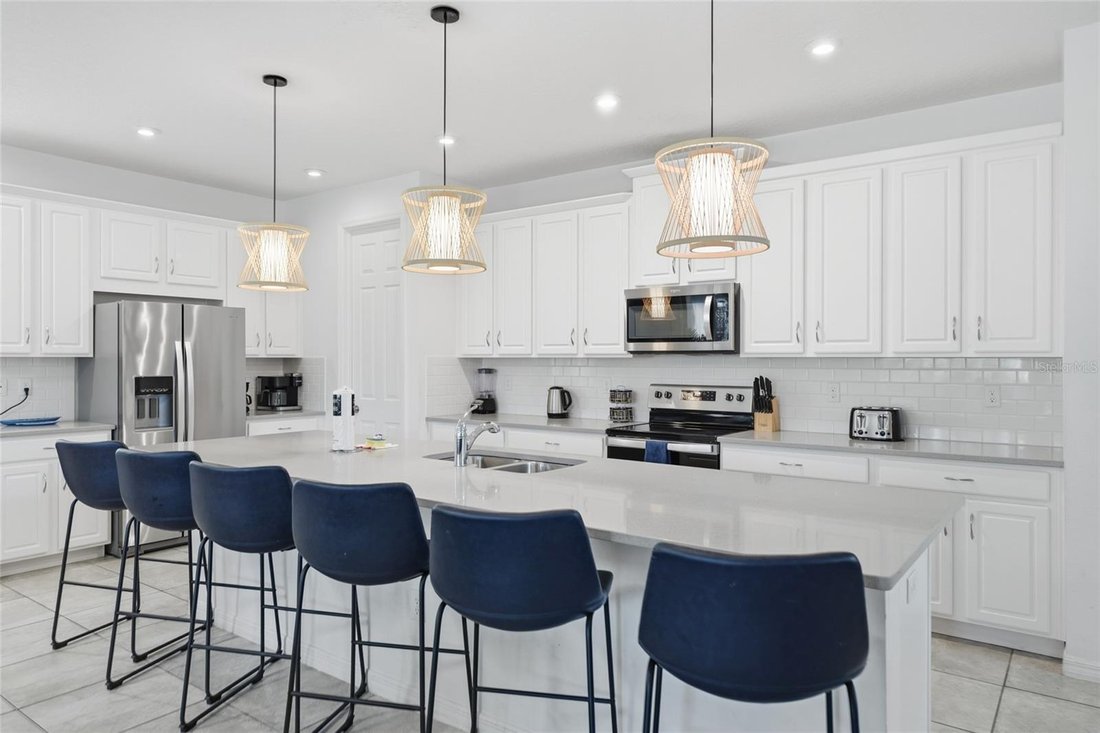 House in Kissimmee, Florida, United States 4 - 17180211
