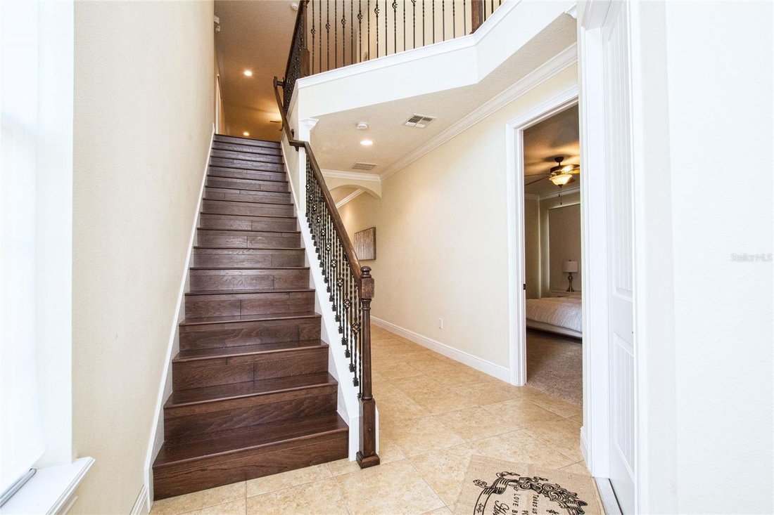 House in Kissimmee, Florida, United States 4 - 17186639