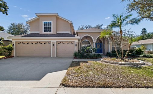 House in Tarpon Springs, Florida, United States 1