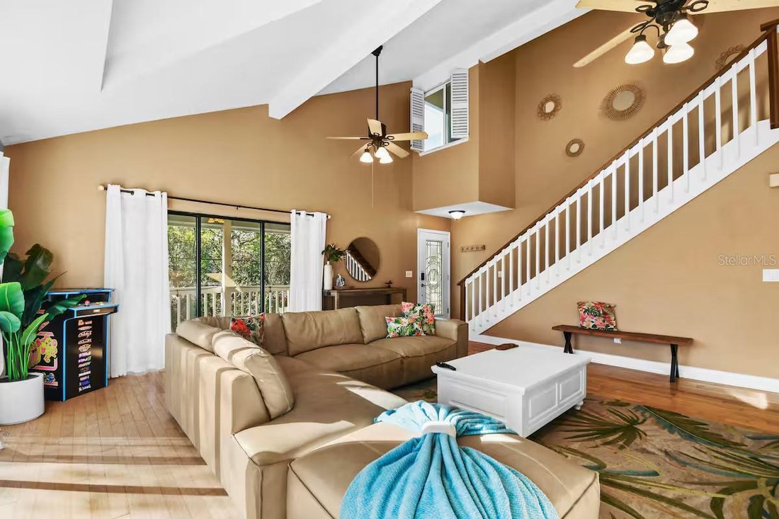 House in Seminole, Florida, United States 5 - 17180190