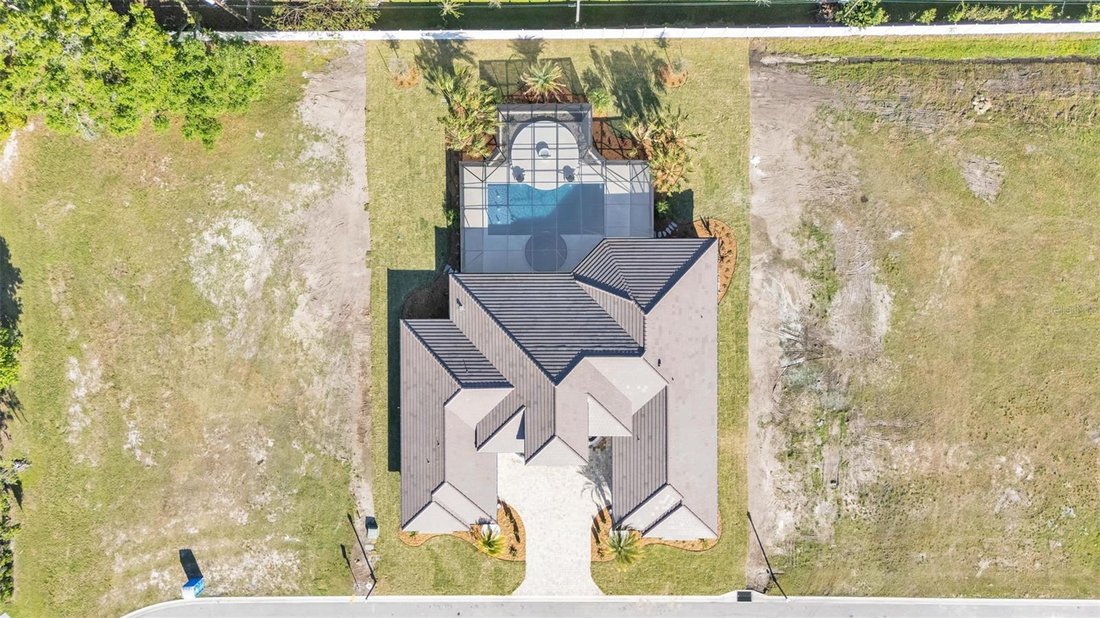 House in Lakeland, Florida, United States 4 - 17182894