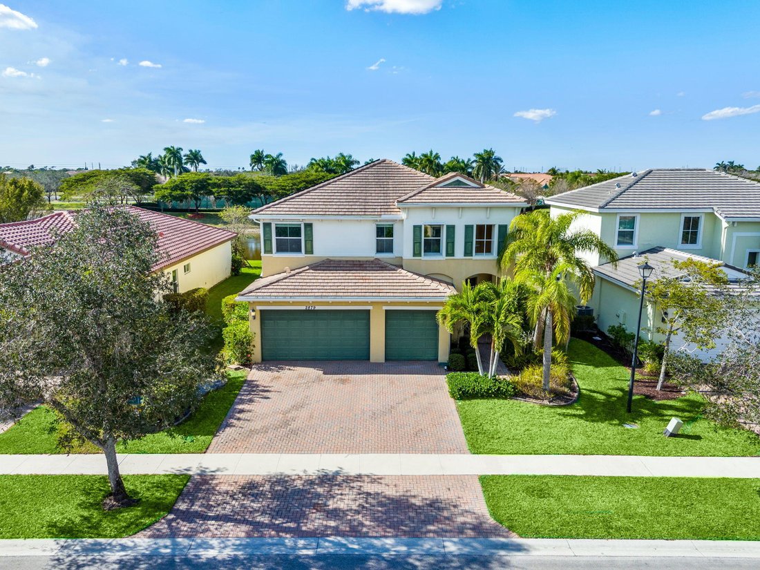 House in West Palm Beach, Florida, United States 4 - 17176804