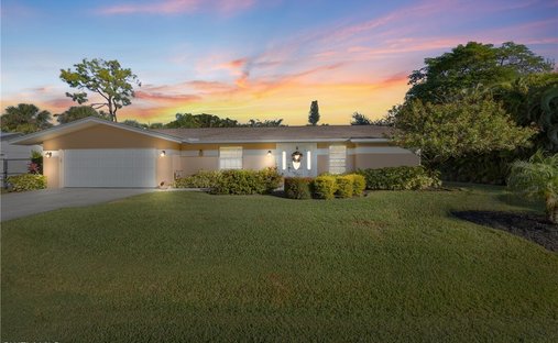 House in Naples, Florida, United States 1