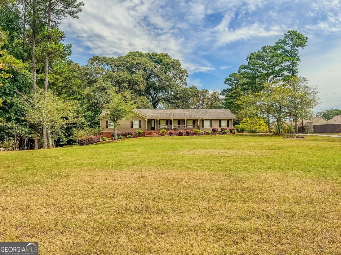 House in Dacula, Georgia, United States 1 - 17156173