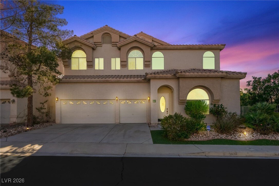 House in Henderson, Nevada, United States 2 - 17167677