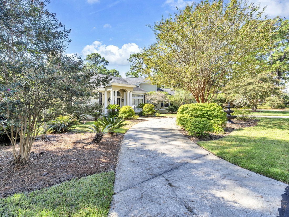 House in Niceville, Florida, United States 5 - 17166542