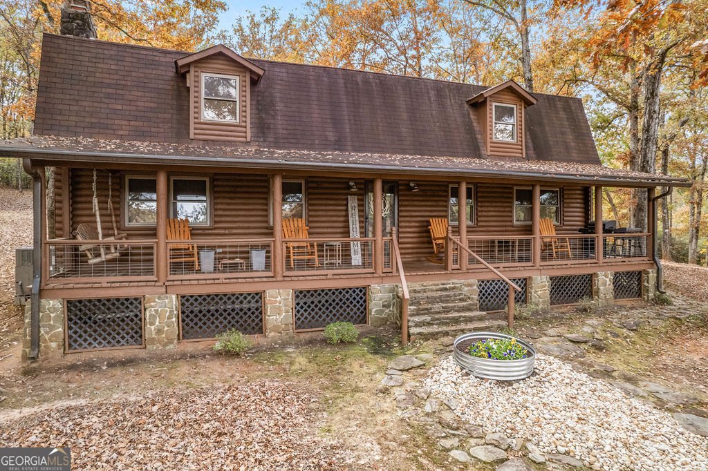 House in LaGrange, Georgia, United States 1 - 17158480