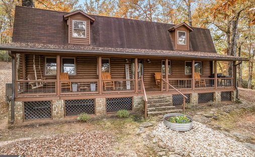 House in LaGrange, Georgia, United States 1