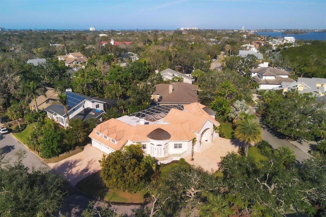 House in Siesta Key, Florida, United States 3 - 17179187