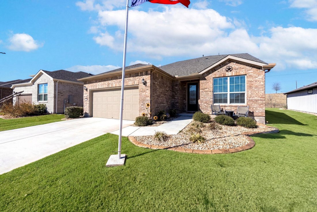 House in Georgetown, Texas, United States 2 - 17187864