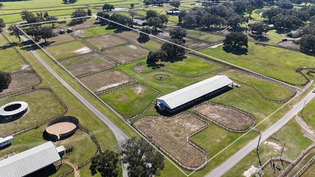 Land in Ocala, Florida, United States 1 - 17180512