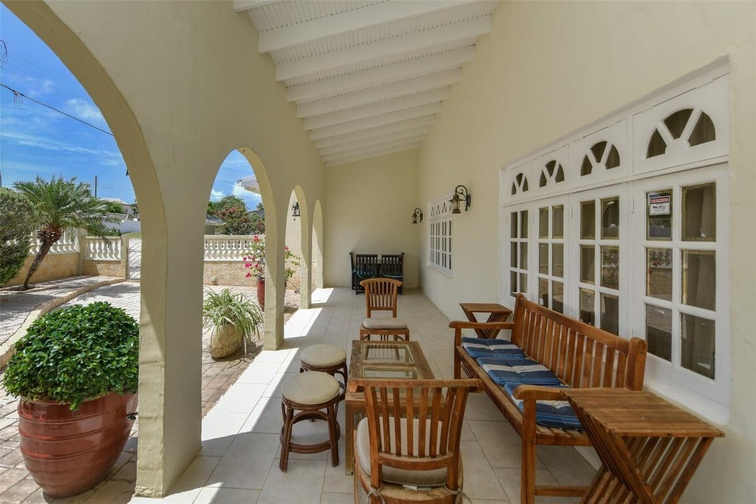 Casa in Santa Cruz, Aruba 3 - 17176691