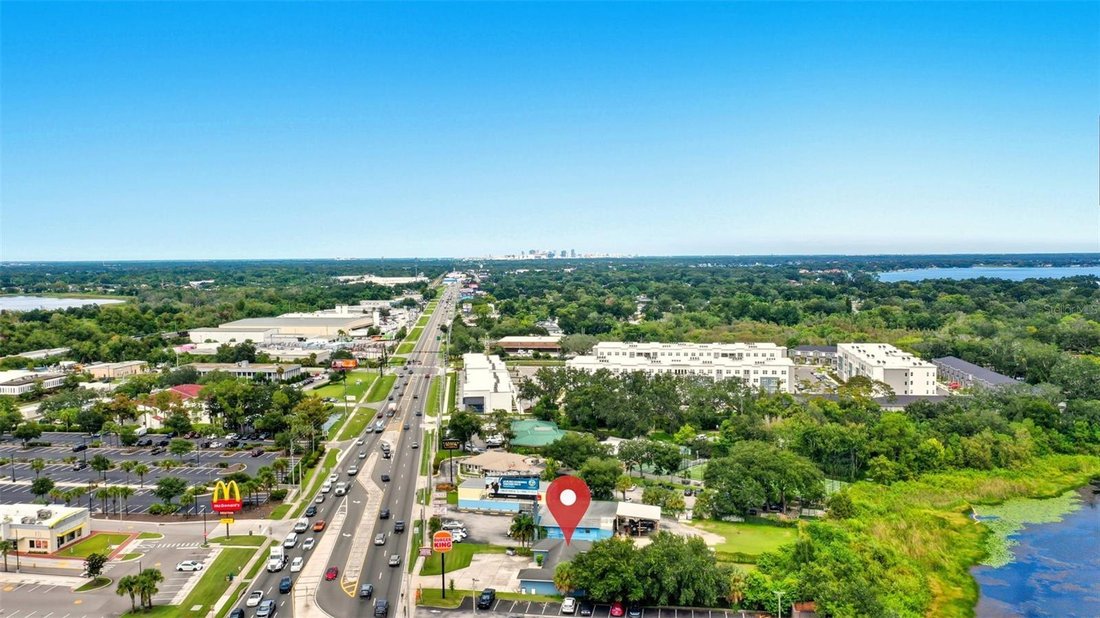 House in Orlando, Florida, United States 4 - 17180423