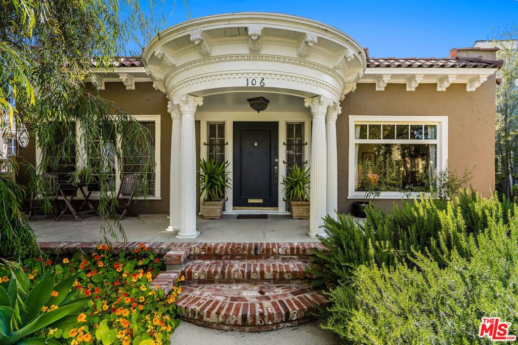 House in Los Angeles, California, United States 1 - 17170214