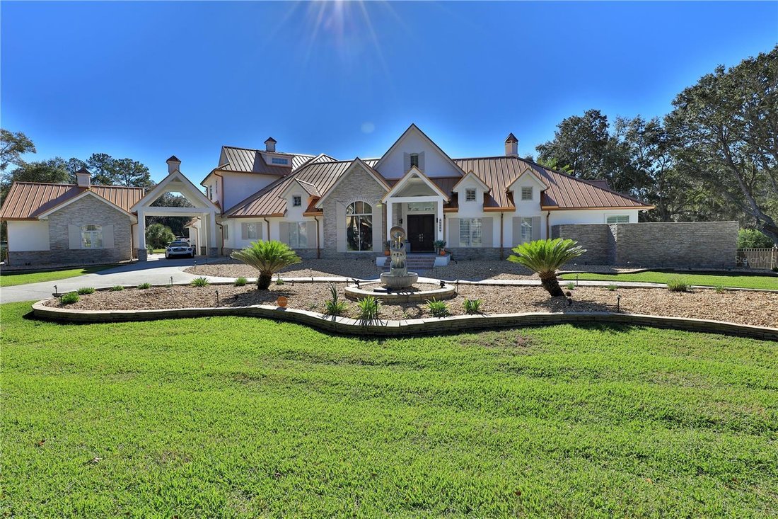 House in Ocala, Florida, United States 4 - 17178430