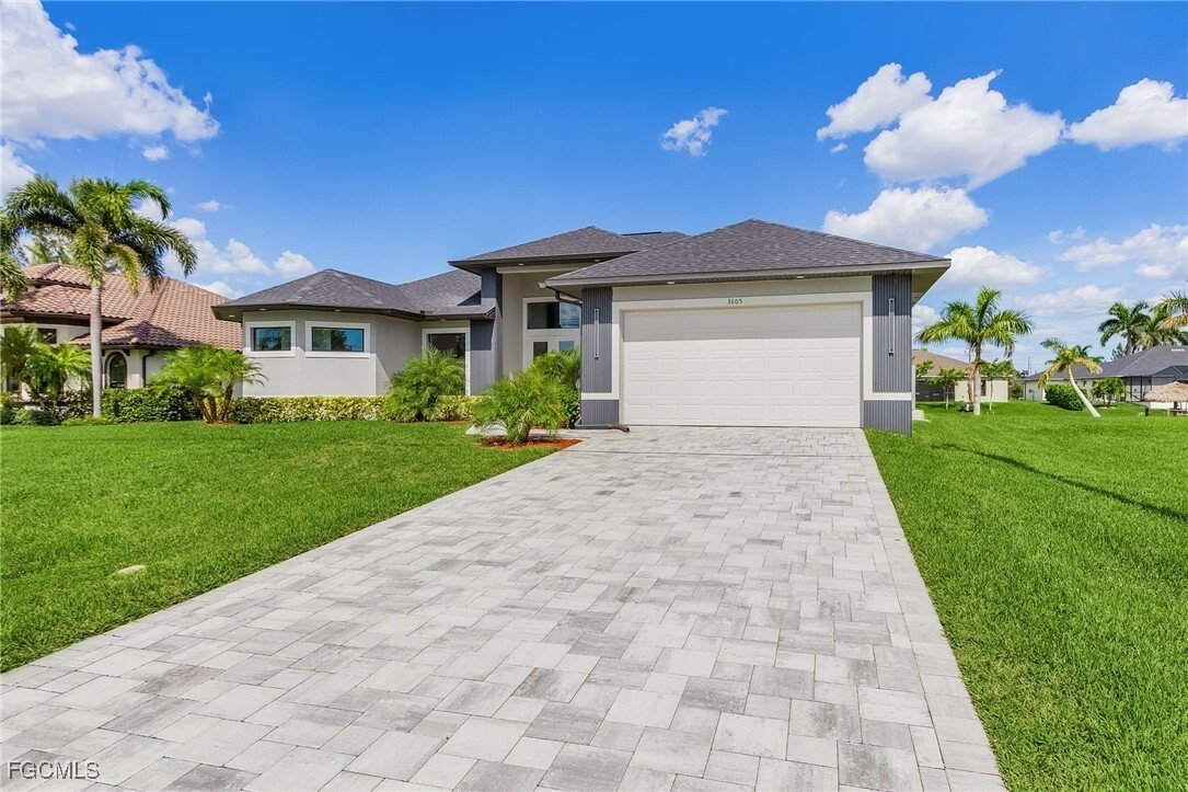 House in Cape Coral, Florida, United States 4 - 17172302