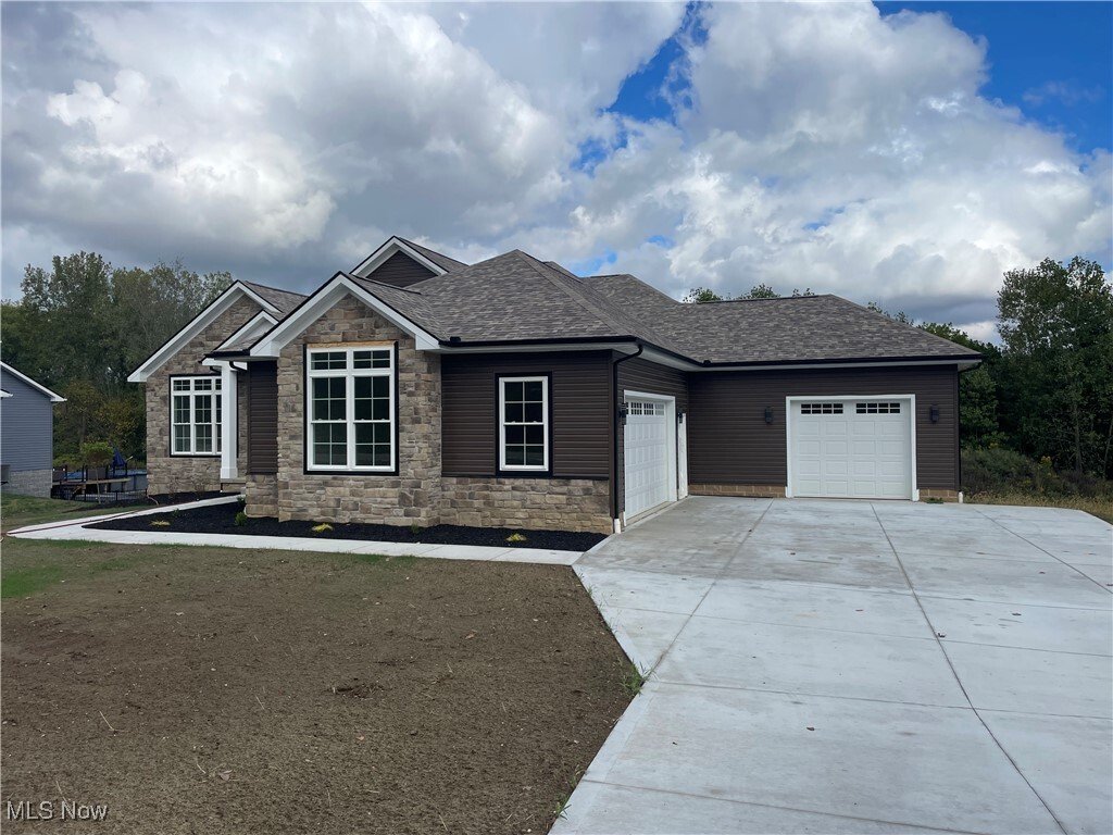 House in Canton, Ohio, United States 1 - 17175400