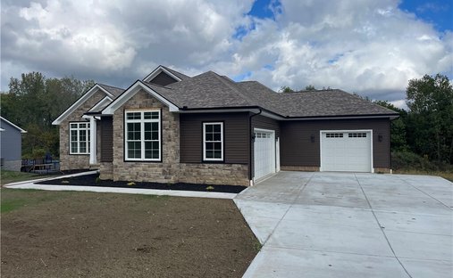House in Canton, Ohio, United States 1