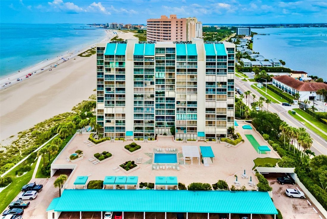 Condo in Clearwater, Florida, United States 2 - 17183391
