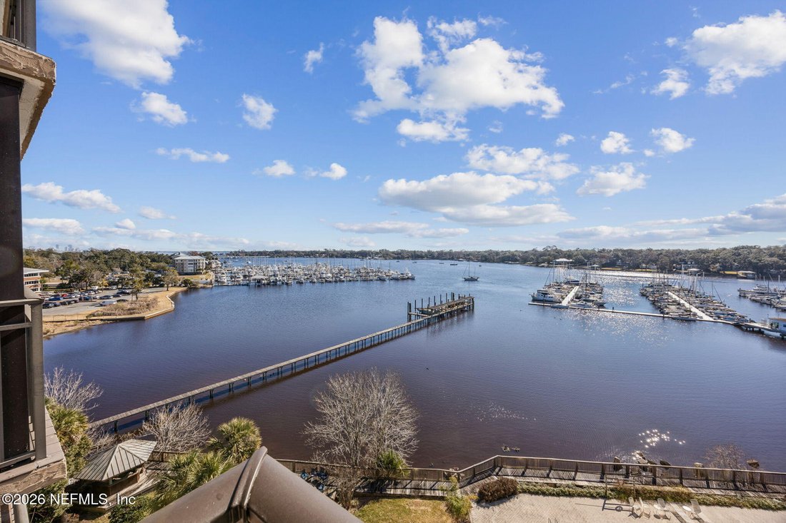 Condo in Jacksonville, Florida, United States 1 - 17165469