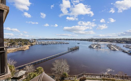 Condominio a Jacksonville, Florida, Stati Uniti 1