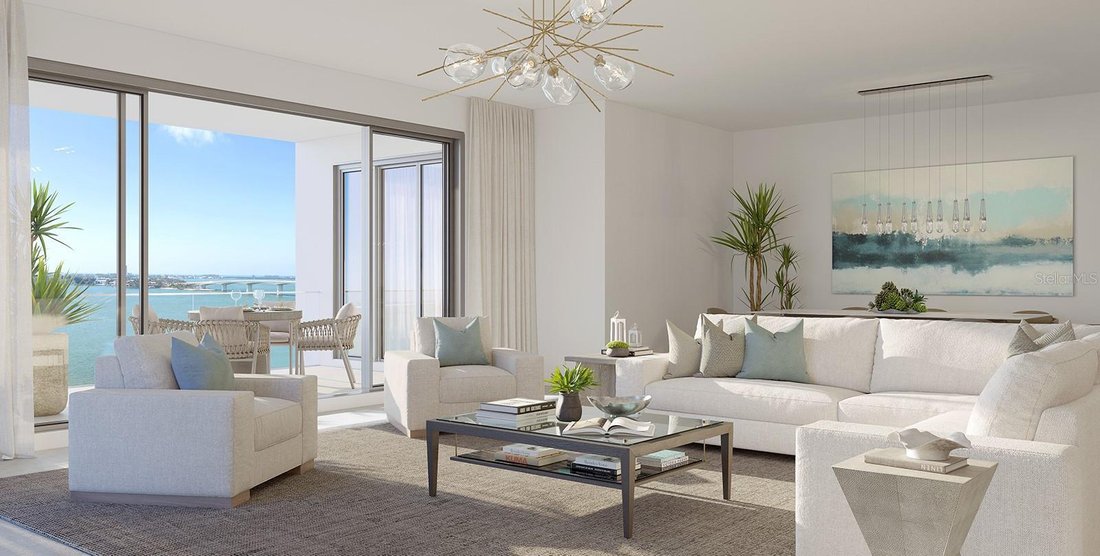 Condo in Sarasota, Florida, United States 4 - 17181732