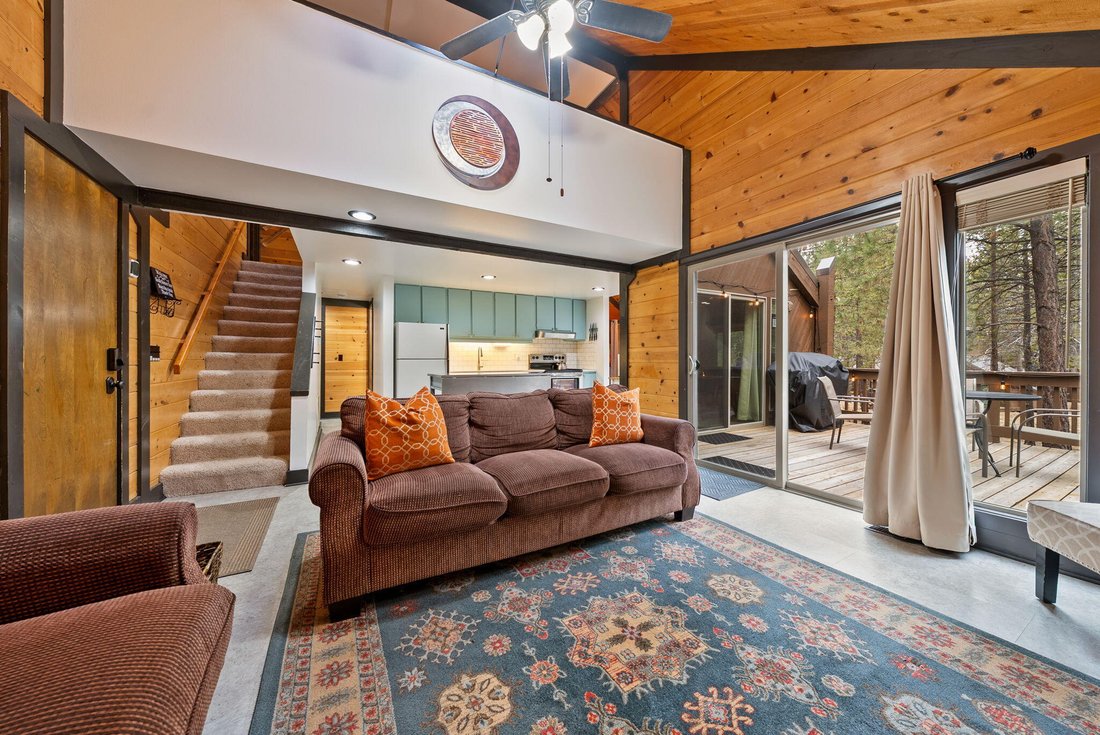 Condo in Sunriver, Oregon, United States 5 - 17164394