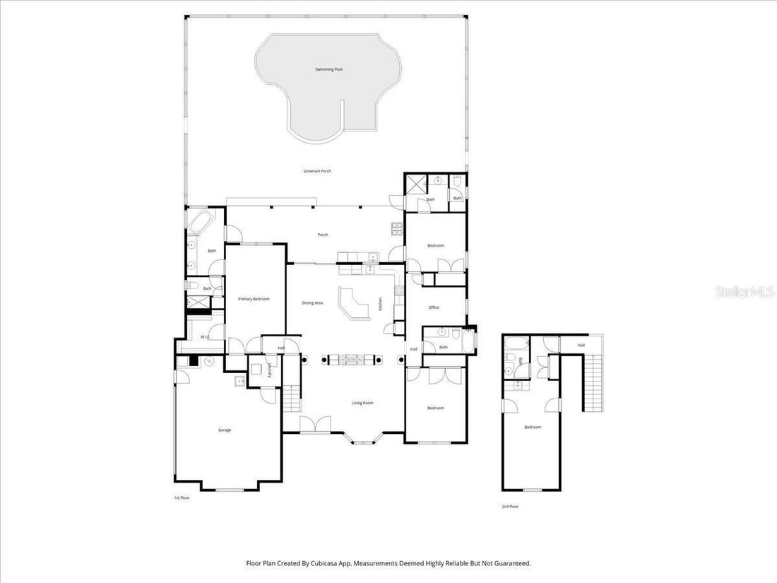 House in Astatula, Florida, United States 5 - 17181566