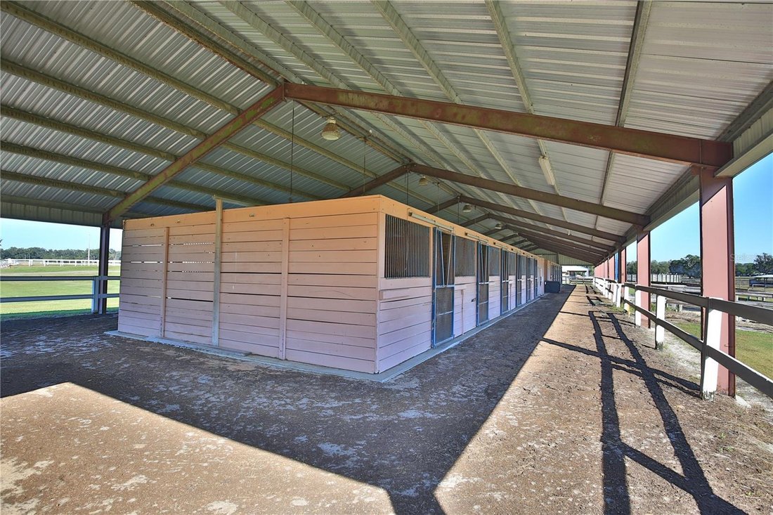 Land in Ocala, Florida, United States 5 - 17180512