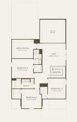 House in Georgetown, Texas, United States 4 - 17188840