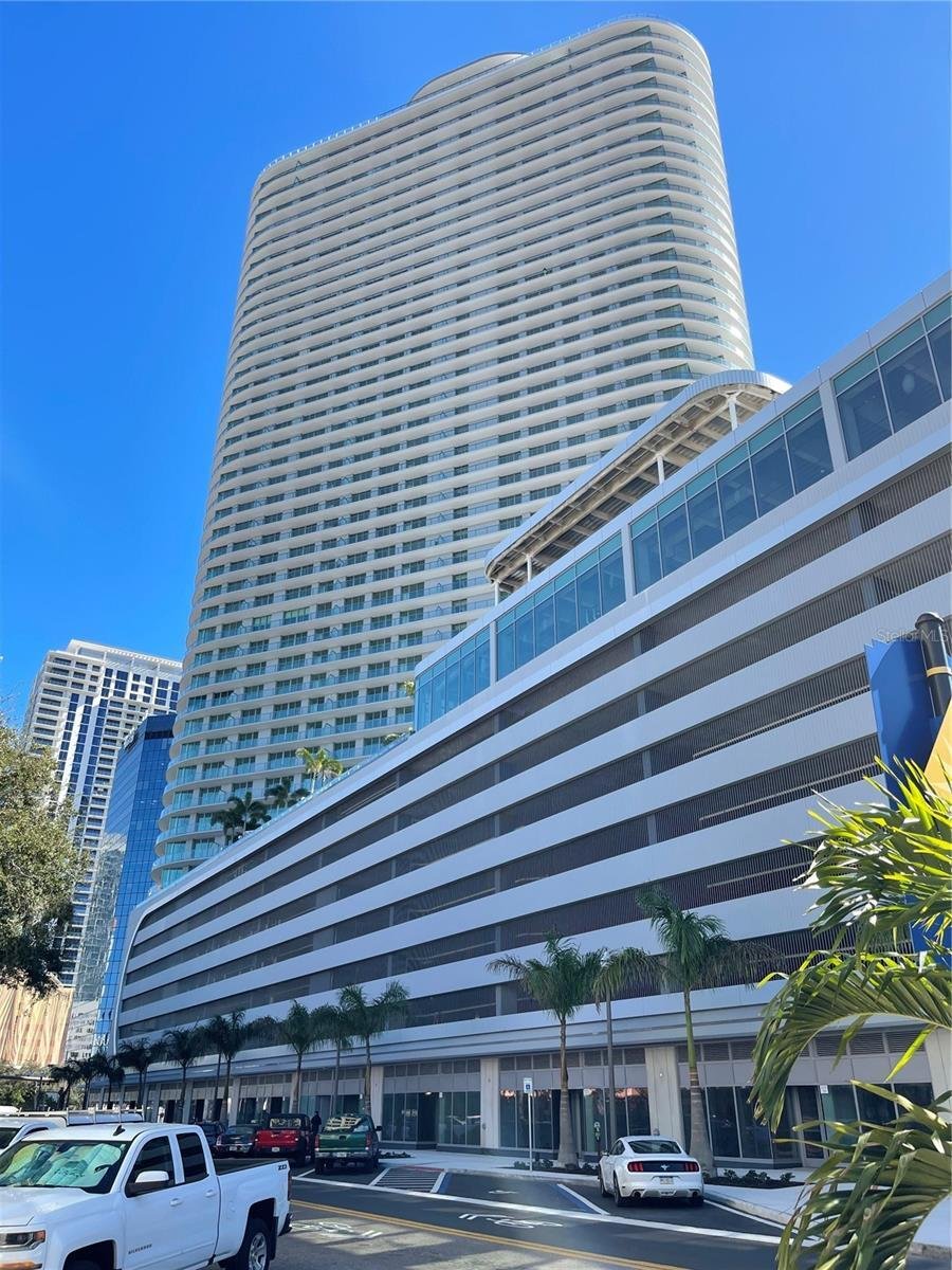 Condo in St. Petersburg, Florida, United States 1 - 17187064