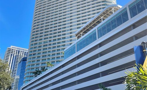 Condo in St. Petersburg, Florida, United States 1