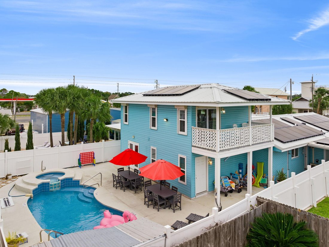 House in Panama City Beach, Florida, United States 2 - 17166588