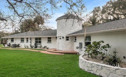 Casa a Fort Pierce, Florida, Stati Uniti 1