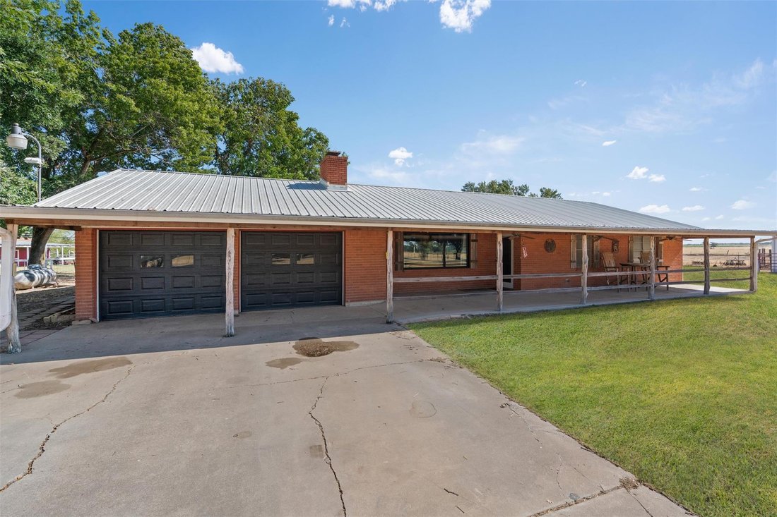 House in Thorndale, Texas, United States 4 - 17187925