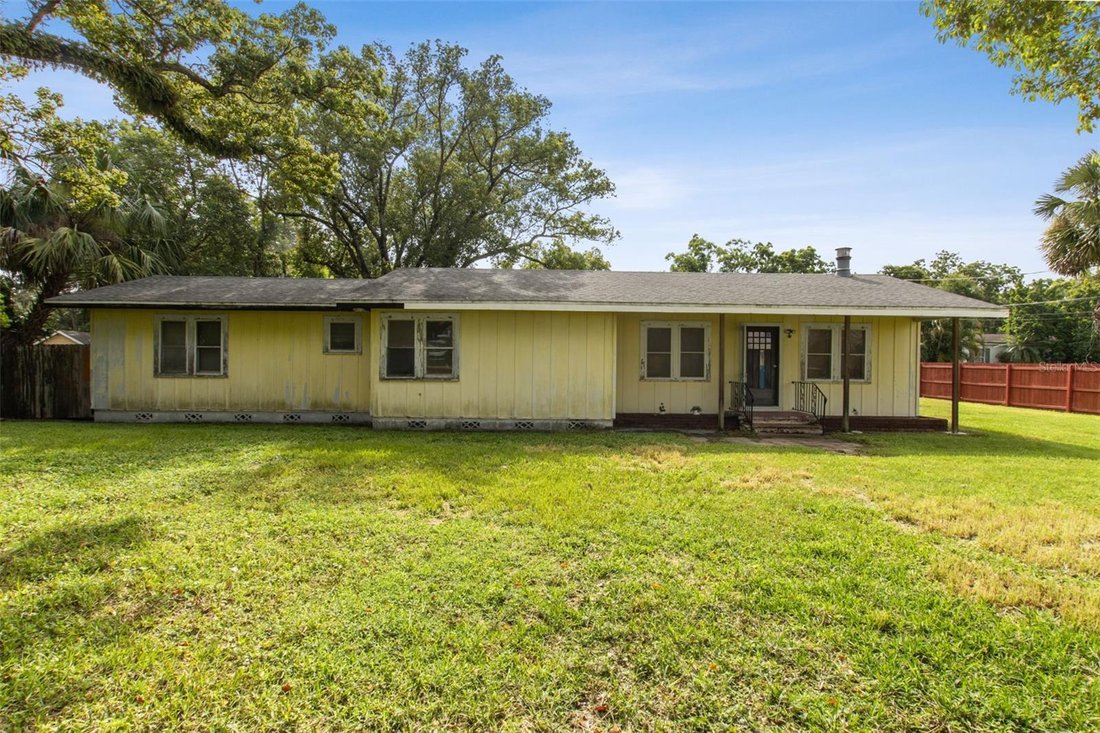 House in Ocoee, Florida, United States 1 - 17183732