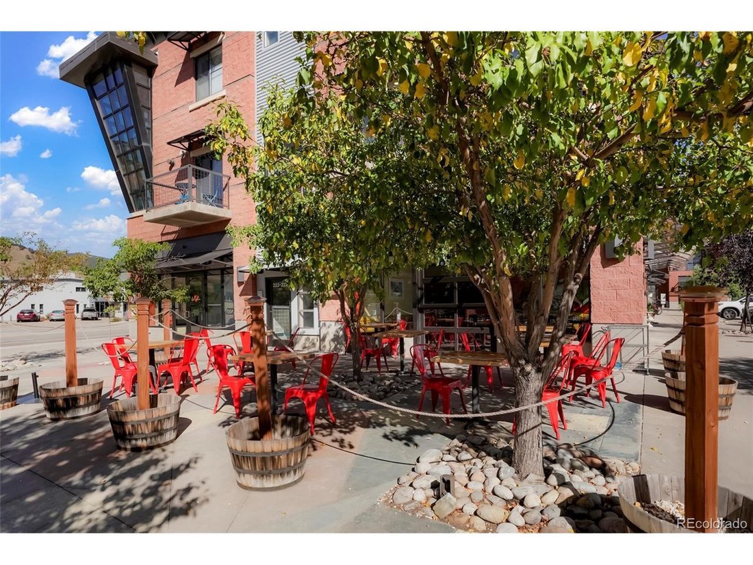 Condominio en Boulder, Colorado, Estados Unidos 3 - 17169657