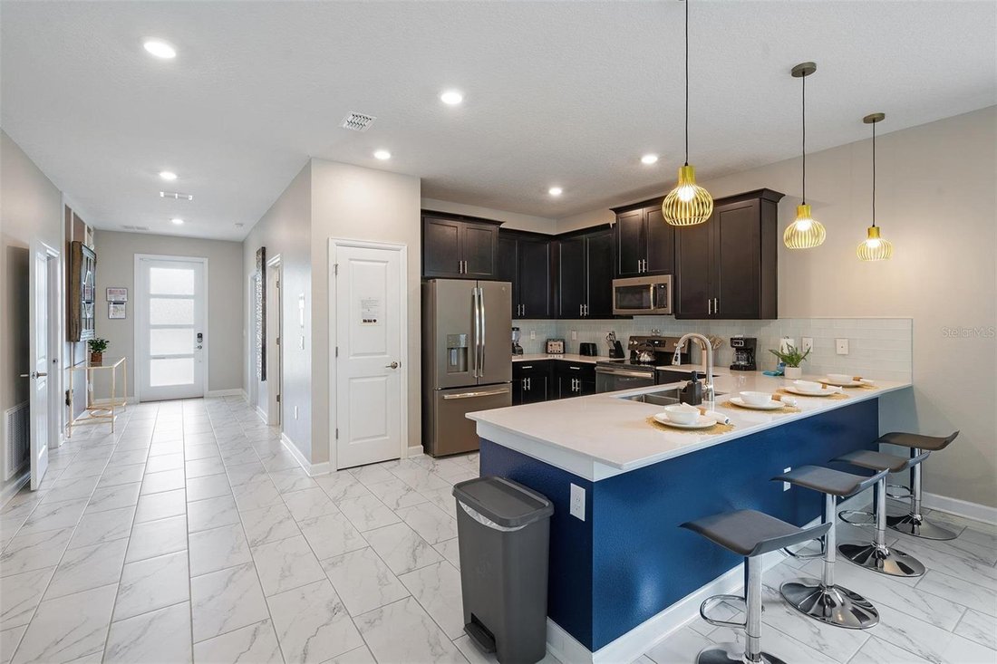 House in Kissimmee, Florida, United States 4 - 17182897
